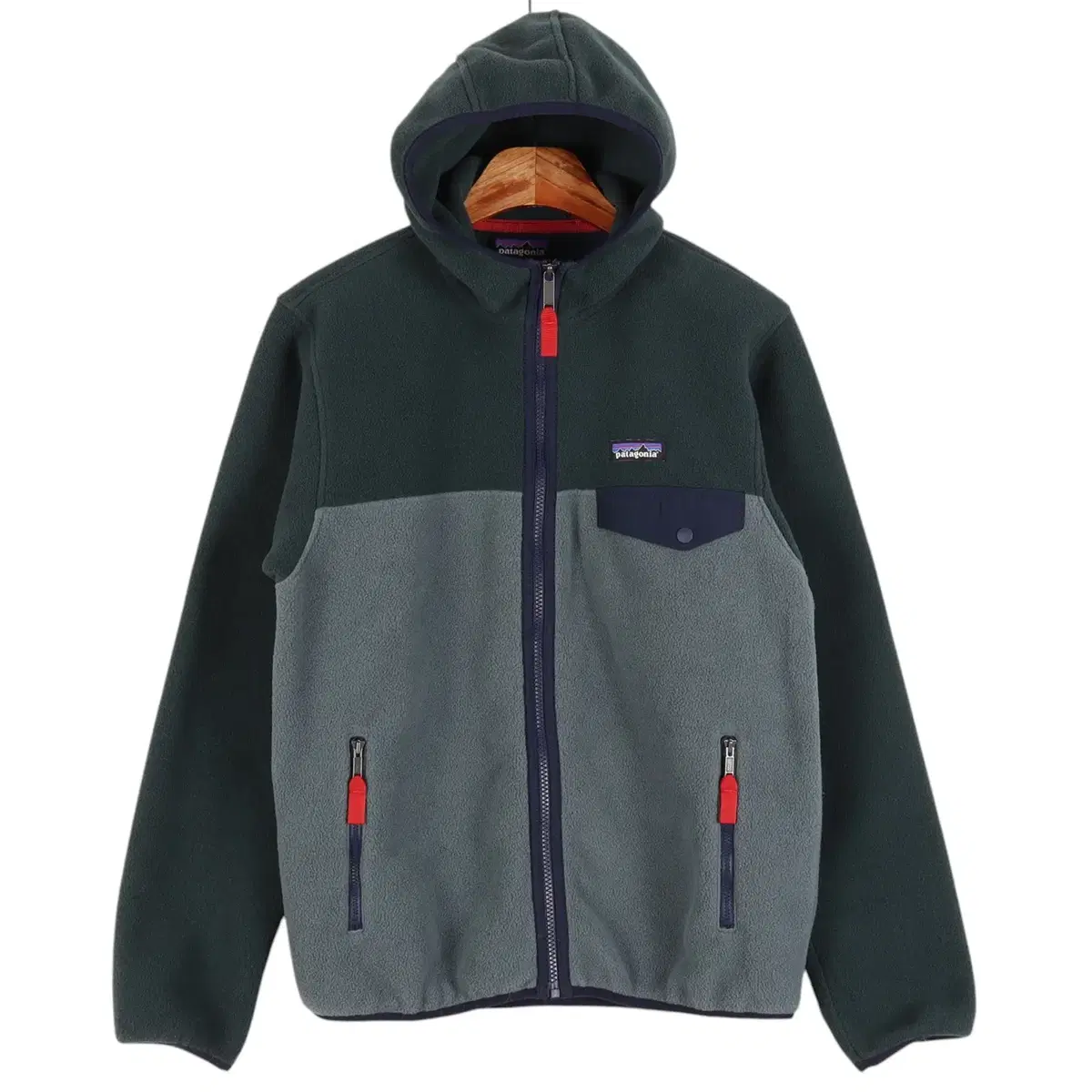 파타고니아 PATAGONIA 신칠라 후리스 XS